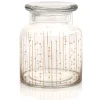 Vaisselle Et Accessoires De Table<Gifi Bonbonnière transparente motifs cuivre