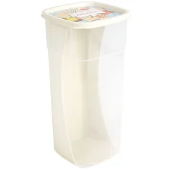 Vaisselle Et Accessoires De Table<Gifi Boîte à brioches et pains de mie avec couvercle décoré