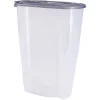Conservation Alimentaire<Gifi Boîte à céréales blanc 3L
