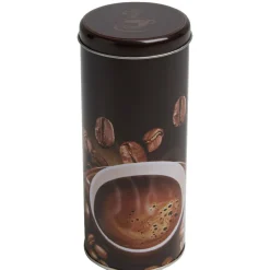 Rangement De Cuisine<Gifi Boîte à dosettes de café en métal