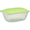 Conservation Alimentaire<Gifi Boîte à fromage en plastique 18x12xH7,8cm