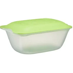 Conservation Alimentaire<Gifi Boîte à fromage en plastique 18x12xH7,8cm