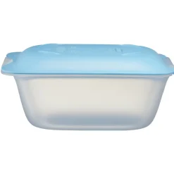 Conservation Alimentaire<Gifi Boîte à fromage en plastique 18x12xH7,8cm