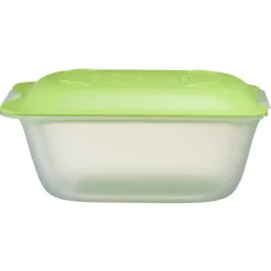 Conservation Alimentaire<Gifi Boîte à fromage en plastique 18x12xH7,8cm