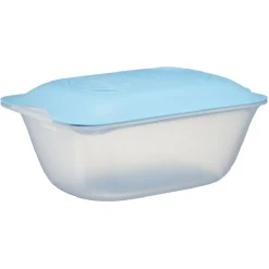 Conservation Alimentaire<Gifi Boîte à fromage en plastique 18x12xH7,8cm