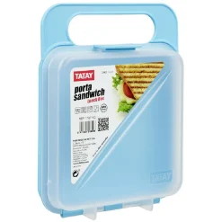Conservation Alimentaire<Gifi Boîte à sandwich