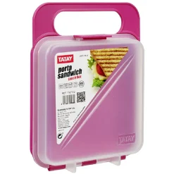 Conservation Alimentaire<Gifi Boîte à sandwich