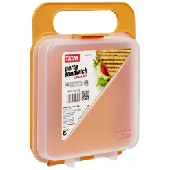 Conservation Alimentaire<Gifi Boîte à sandwich