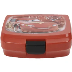 Vaisselle Et Accessoires De Table<Gifi Boîte à sandwich Cars rouge