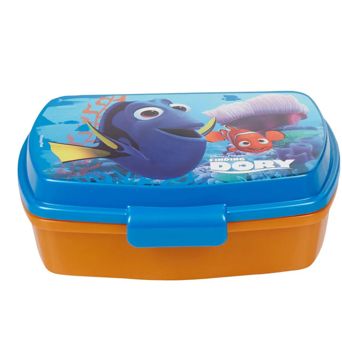 Vaisselle Et Accessoires De Table<Gifi Boîte à sandwich Dory Nemo Disney