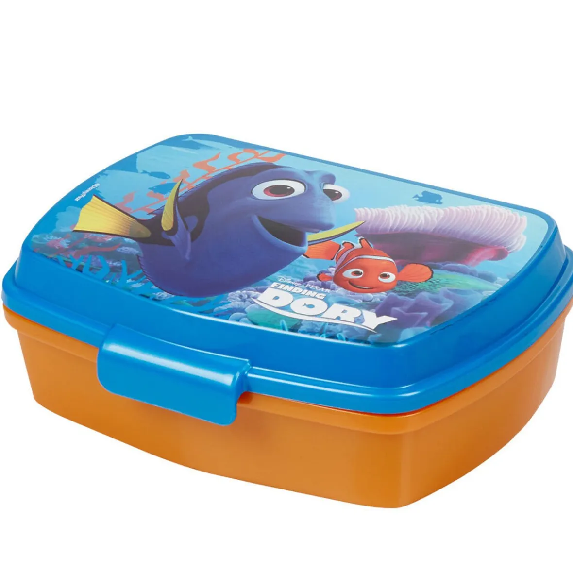 Vaisselle Et Accessoires De Table<Gifi Boîte à sandwich Dory Nemo Disney