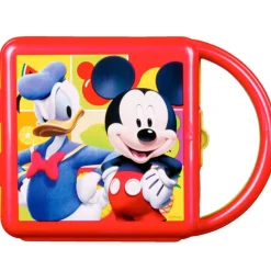Vaisselle Et Accessoires De Table<Gifi Boîte à sandwich Mickey