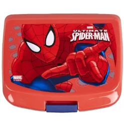 Vaisselle Et Accessoires De Table<Gifi Boîte à sandwich Spiderman