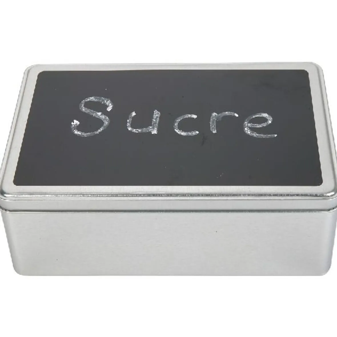 Vaisselle Et Accessoires De Table<Gifi Boîte à sucre