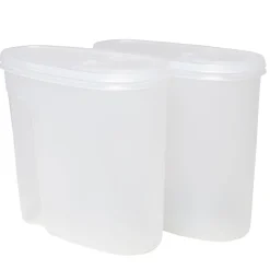 Vaisselle Et Accessoires De Table<Gifi Boîte alimentaire 1,8 L x2