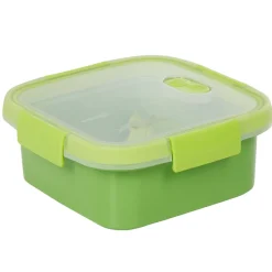Conservation Alimentaire<Gifi Boîte alimentaire curver carrée verte 1 L