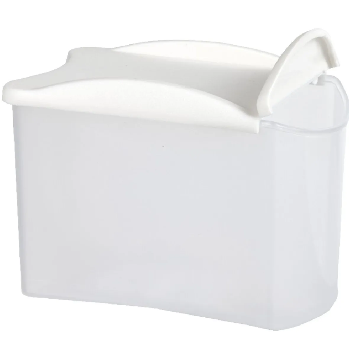 Conservation Alimentaire<Gifi Boîte alimentaire empilable 0,8 L