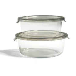 Conservation Alimentaire<Gifi Boîte alimentaire en verre 1,3L