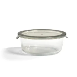 Conservation Alimentaire<Gifi Boîte alimentaire en verre 0,93L