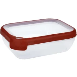 Conservation Alimentaire<Gifi Boîte alimentaire Grand chef 1,2 L