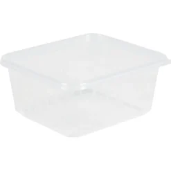 Conservation Alimentaire<Gifi Boîte alimentaire hermétique 0,45 L x 4