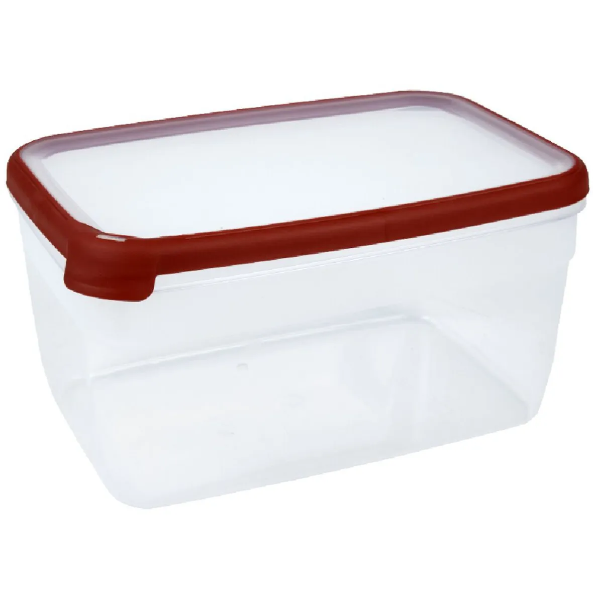 Conservation Alimentaire<Gifi Boîte alimentaire hermétique transparente 6,5 L