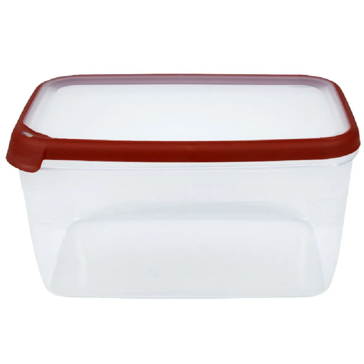Conservation Alimentaire<Gifi Boîte alimentaire hermétique transparente 6,5 L