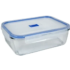 Conservation Alimentaire<Gifi Boîte alimentaire Luminarc Pure box active rectangle 197 cl