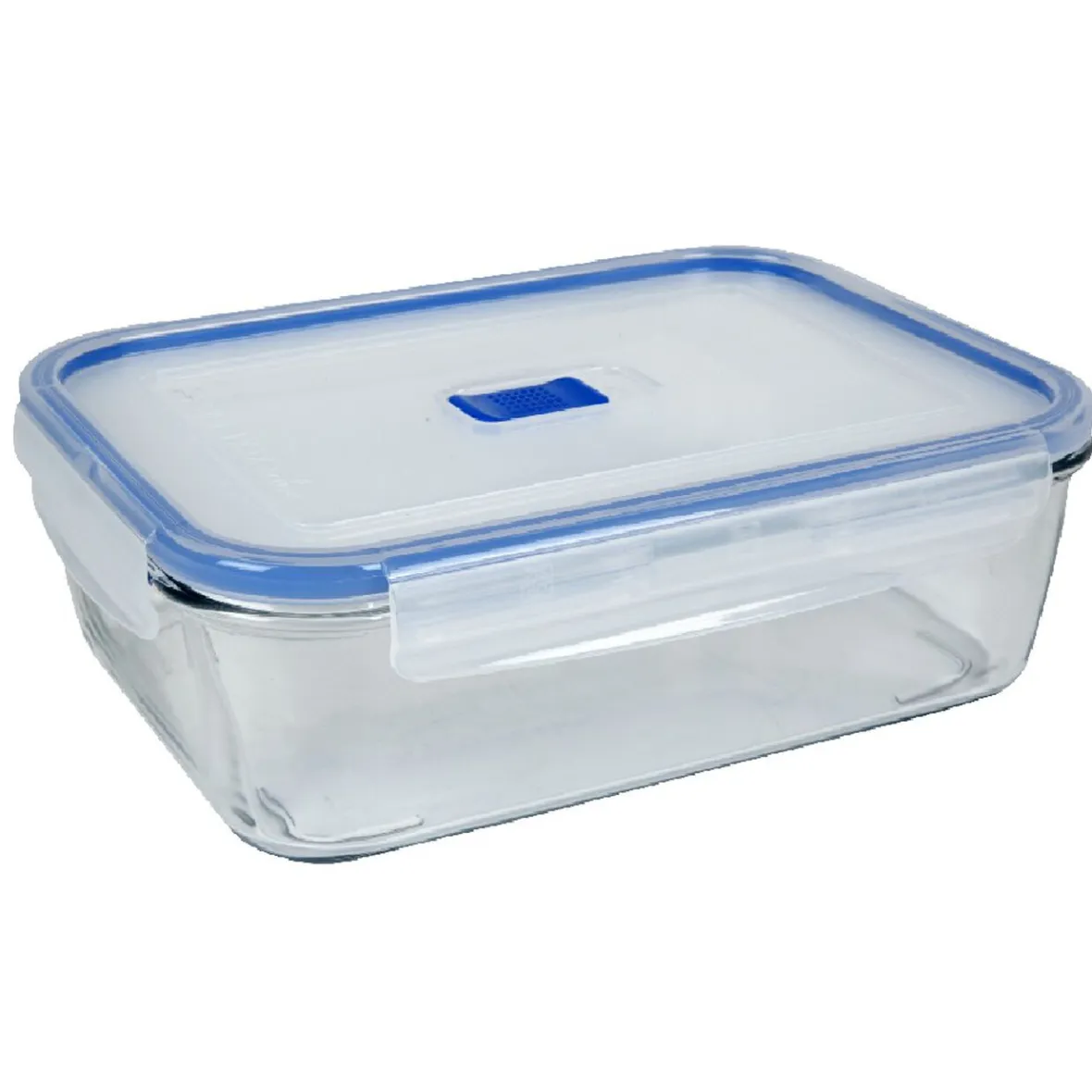 Conservation Alimentaire<Gifi Boîte alimentaire Luminarc Pure box active rectangle 197 cl