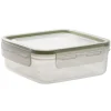 Conservation Alimentaire<Gifi Boîte alimentaire plastique 1,2 L
