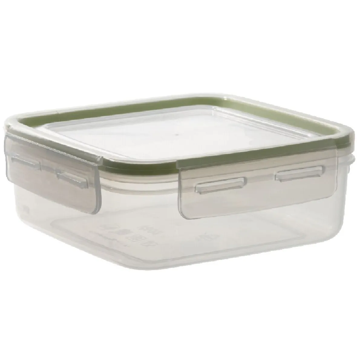 Conservation Alimentaire<Gifi Boîte alimentaire plastique 1,2 L