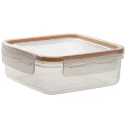 Conservation Alimentaire<Gifi Boîte alimentaire plastique 1,2 L