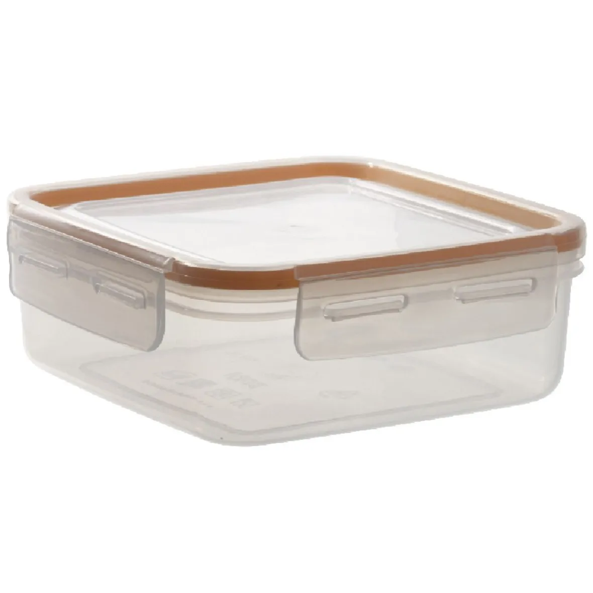 Conservation Alimentaire<Gifi Boîte alimentaire plastique 1,2 L