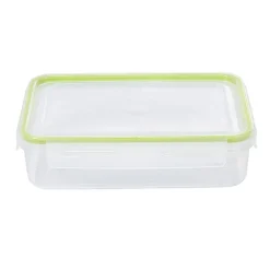 Conservation Alimentaire<Gifi Boîte alimentaire plastique 1,1 L