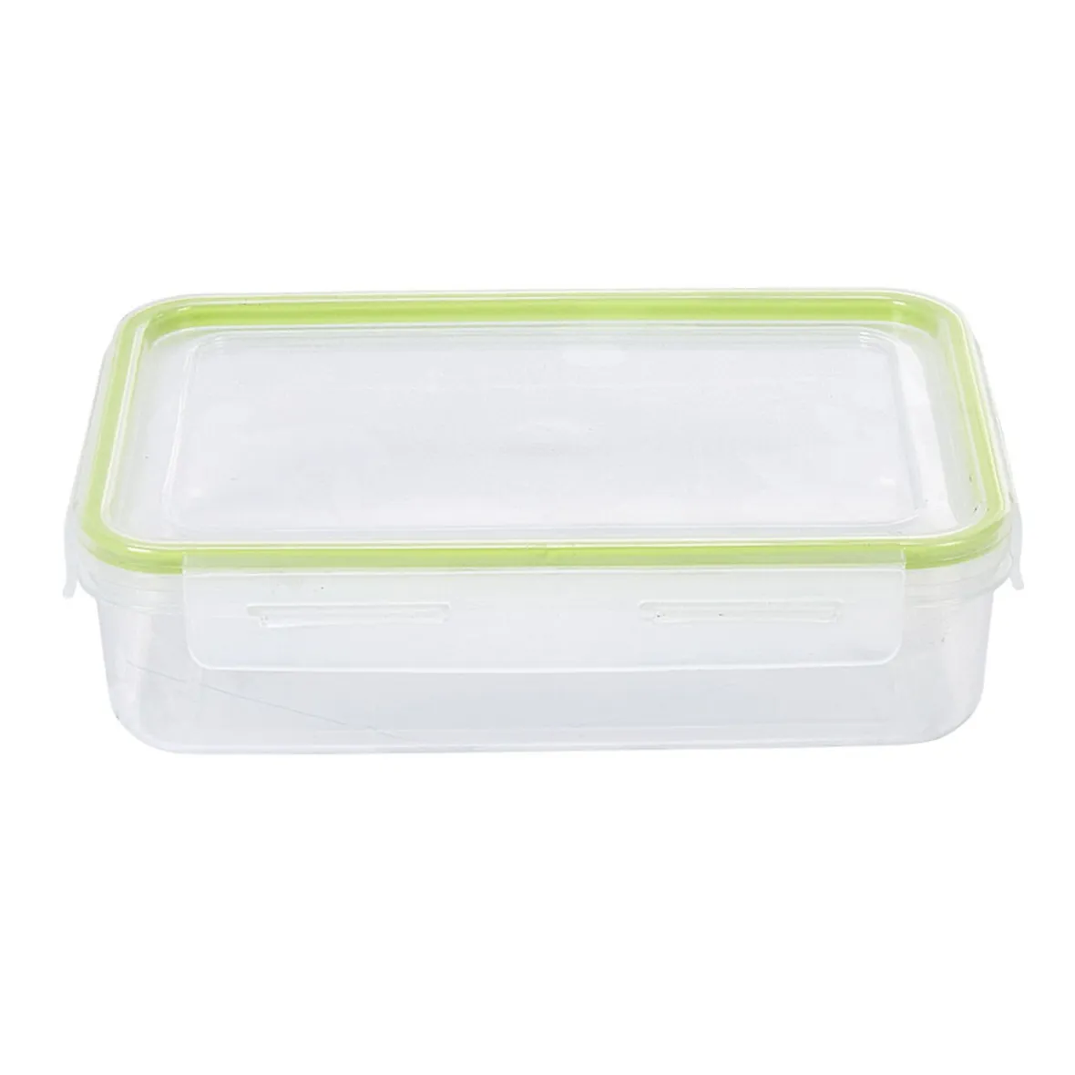 Conservation Alimentaire<Gifi Boîte alimentaire plastique 1,1 L