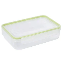 Conservation Alimentaire<Gifi Boîte alimentaire plastique 1,1 L
