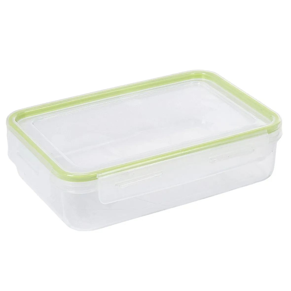 Conservation Alimentaire<Gifi Boîte alimentaire plastique 1,1 L