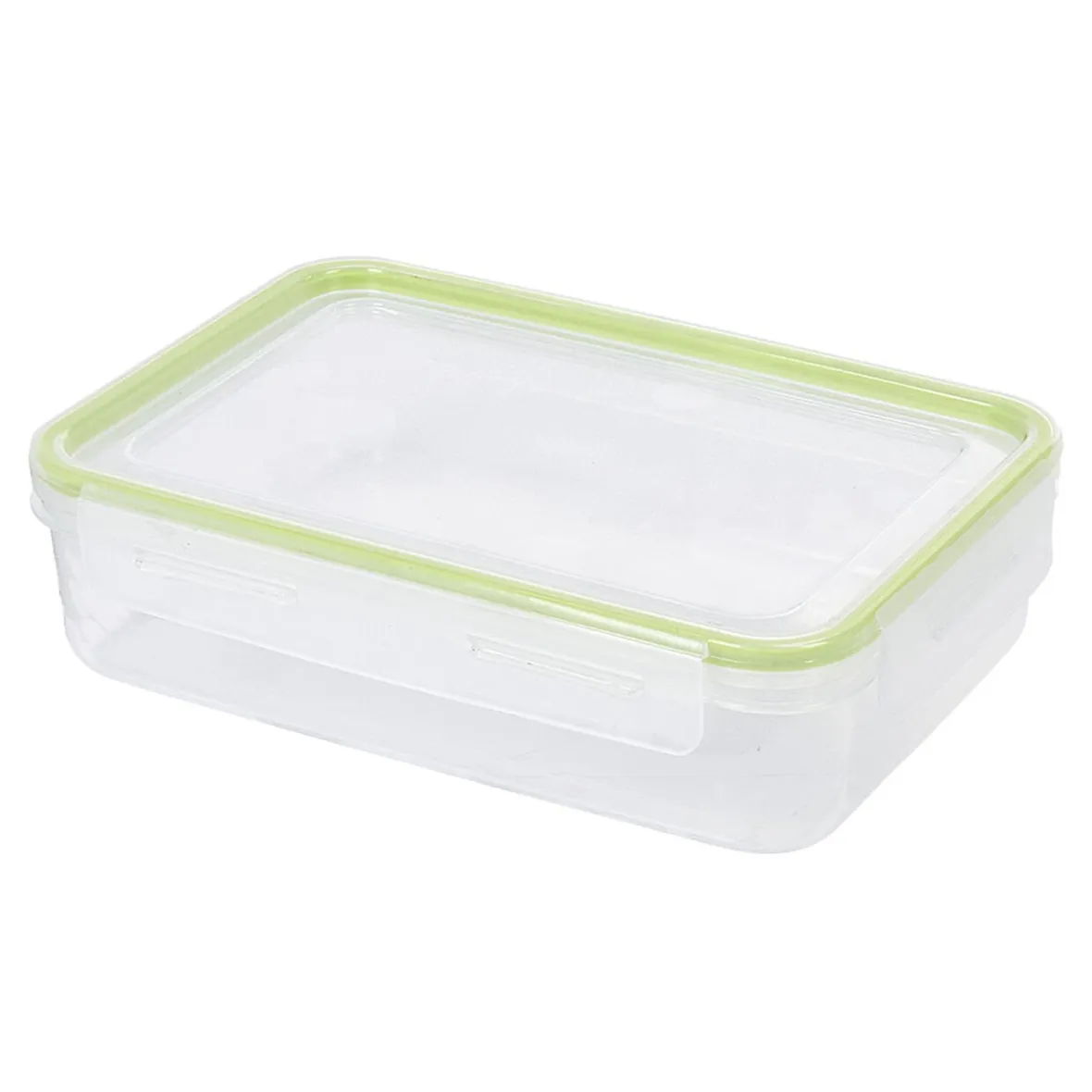 Conservation Alimentaire<Gifi Boîte alimentaire plastique 1,1 L