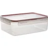 Conservation Alimentaire<Gifi Boîte alimentaire plastique 2,6 L