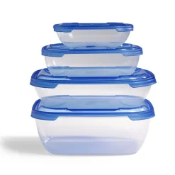 Conservation Alimentaire<Gifi Boîte alimentaire plastique 3L