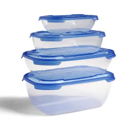 Conservation Alimentaire<Gifi Boîte alimentaire plastique 0,5L