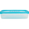 Gifi Boîte alimentaire Polar Frost 2,7 L| Vaisselle Et Accessoires De Table