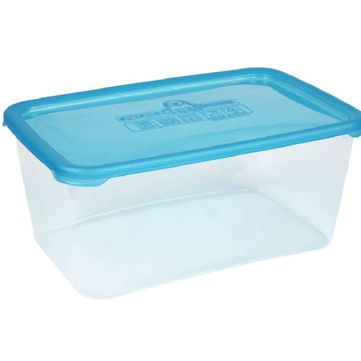 Gifi Boîte alimentaire Polarfrost 5,3 L| Vaisselle Et Accessoires De Table