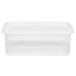Conservation Alimentaire<Gifi Boîte alimentaire rectangulaire polypropylène x3