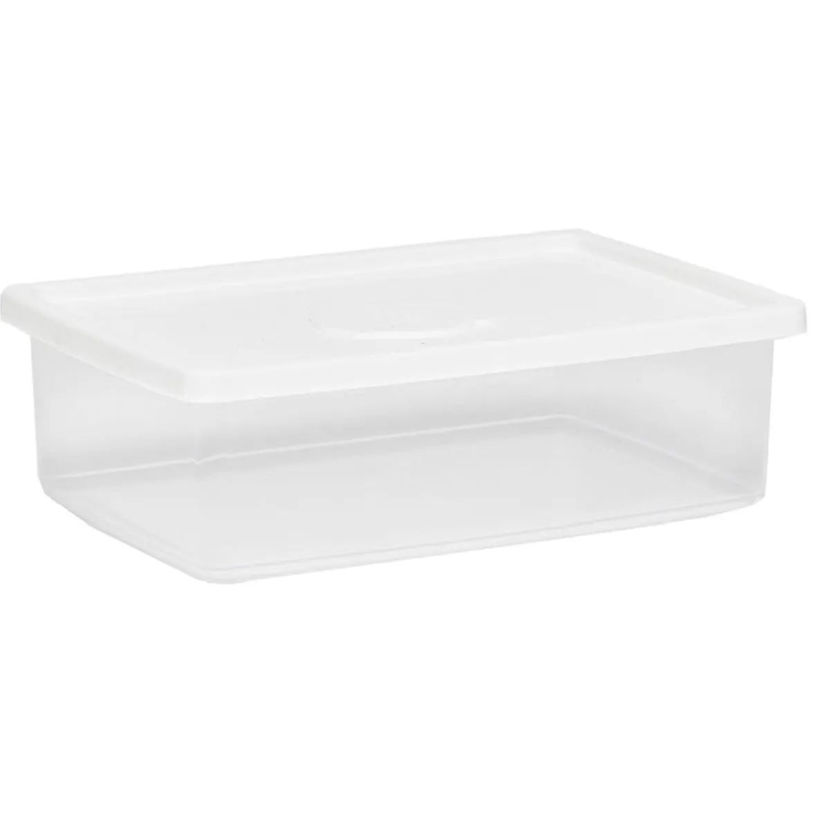 Conservation Alimentaire<Gifi Boîte alimentaire rectangulaire polypropylène x3