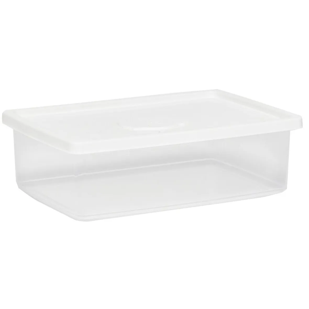 Conservation Alimentaire<Gifi Boîte alimentaire rectangulaire polypropylène x3