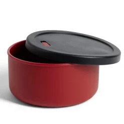 Conservation Alimentaire<Gifi Boîte alimentaire ronde en silicone 1,3L - Ø17xH.8,5cm