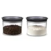 Gifi Boîte conservation Kaiser transparente 500 ml x2| Vaisselle Et Accessoires De Table
