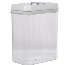 Conservation Alimentaire<Gifi Boîte de conservation alimentaire transparente 1,8L