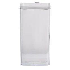 Conservation Alimentaire<Gifi Boîte de conservation alimentaire transparente 3L